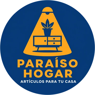 Paraíso Hogar - Artículos para tu casa